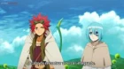 Sabikui Bisco episodio 4