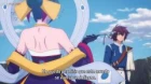 Gensou Sangokushi: Tengen Reishinki episodio 1