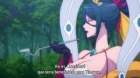Gensou Sangokushi: Tengen Reishinki episodio 3