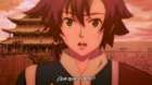 Gensou Sangokushi: Tengen Reishinki episodio 6