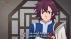 Gensou Sangokushi: Tengen Reishinki episodio 8