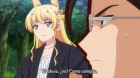 Fantasy Bishoujo Juniku Ojisan to episodio 5