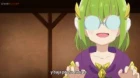 Kenja no Deshi wo Nanoru Kenja episodio 11