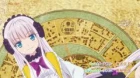 Kenja no Deshi wo Nanoru Kenja episodio 12