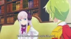 Kenja no Deshi wo Nanoru Kenja episodio 3