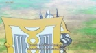 Kenja no Deshi wo Nanoru Kenja episodio 9