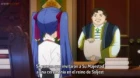 Tensai Ouji no Akaji Kokka Saisei Jutsu episodio 10