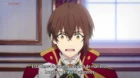 Tensai Ouji no Akaji Kokka Saisei Jutsu episodio 11