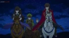Tensai Ouji no Akaji Kokka Saisei Jutsu episodio 7