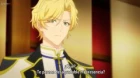 Tensai Ouji no Akaji Kokka Saisei Jutsu episodio 8