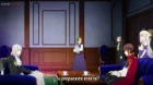 Tensai Ouji no Akaji Kokka Saisei Jutsu episodio 9