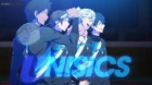 Ryman's Club episodio 3