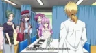 Rikei ga Koi ni Ochita no de Shoumei shitemita. Heart episodio 11