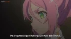 Shokei Shoujo no Virgin Road episodio 9