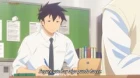 Aharen-san wa Hakarenai episodio 1