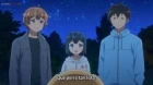 Aharen-san wa Hakarenai episodio 10