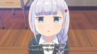 Aharen-san wa Hakarenai episodio 3