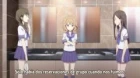 Hanasaku Iroha episodio 15