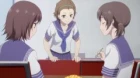 Hanasaku Iroha episodio 20