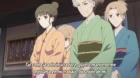 Hanasaku Iroha episodio 26