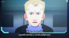 Shadowverse Flame episodio 85
