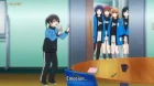 Love Live! Nijigasaki Gakuen School Idol Doukoukai 2nd Season episodio 8