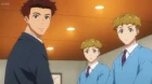 Love All Play episodio 14