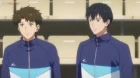 Love All Play episodio 17