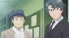 Gunjou no Fanfare episodio 10