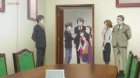 Gunjou no Fanfare episodio 2
