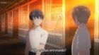 Gunjou no Fanfare episodio 3