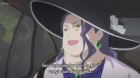 Gunjou no Fanfare episodio 7