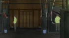Gunjou no Fanfare episodio 8