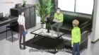 Gunjou no Fanfare episodio 9