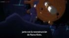Build Divide: Code White episodio 11
