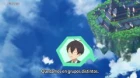 Otome Game Sekai wa Mob ni Kibishii Sekai desu episodio 10