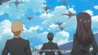 Otome Game Sekai wa Mob ni Kibishii Sekai desu episodio 11