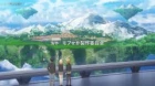 Otome Game Sekai wa Mob ni Kibishii Sekai desu episodio 2