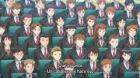 Otome Game Sekai wa Mob ni Kibishii Sekai desu episodio 4