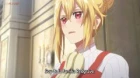 Otome Game Sekai wa Mob ni Kibishii Sekai desu episodio 5