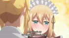 Otome Game Sekai wa Mob ni Kibishii Sekai desu episodio 6