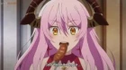 Yuusha, Yamemasu episodio 4