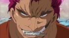Toriko episodio 139