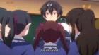Shijou Saikyou no Daimaou, Murabito A ni Tensei suru episodio 2