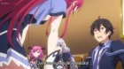 Shijou Saikyou no Daimaou, Murabito A ni Tensei suru episodio 6