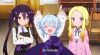 RPG Fudousan episodio 1