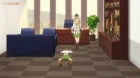 Birdie Wing: Golf Girls' Story episodio 10