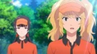 Birdie Wing: Golf Girls' Story episodio 13