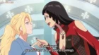 Birdie Wing: Golf Girls' Story episodio 4
