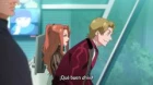 Birdie Wing: Golf Girls' Story episodio 7